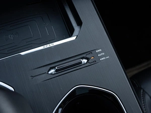 Внедорожник Changan UNI-K 2024 года, 3220000 рублей, Краснодар