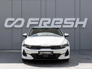 Седан Kia K5 2022 года, 3280000 рублей, Краснодар