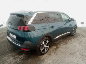 Внедорожник Peugeot 5008 2018 года, 2250000 рублей, Клинцы