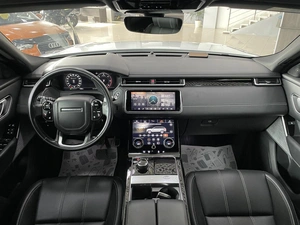 Внедорожник Land Rover Range Rover Velar 2017 года, 4287000 рублей, Солонцы