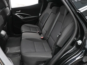 Внедорожник Hyundai Santa Fe 2013 года, 1610000 рублей, Волгоград