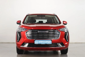 Внедорожник Haval Jolion 2023 года, 1859000 рублей, Челябинск