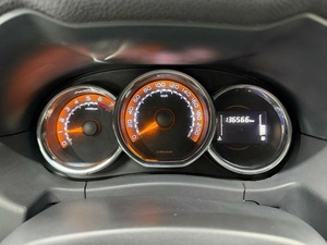 Универсал ВАЗ (LADA) Largus Cross 2021 года, 1045000 рублей, Красноярск