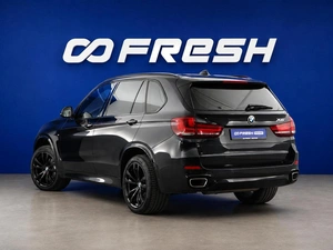 Внедорожник BMW X5 2016 года, 3899999 рублей, Москва