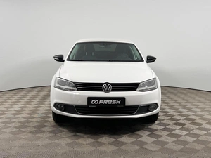 Седан Volkswagen Jetta 2013 года, 943100 рублей, Казань