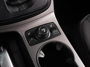 Внедорожник Ford Kuga 2013 года, 1198000 рублей, Красный Пахарь