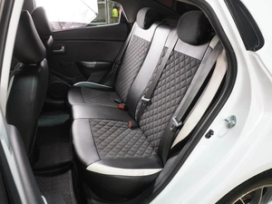 Седан Kia Rio 2016 года, 1329000 рублей, Воронеж