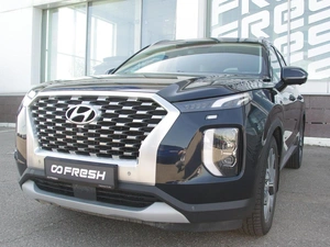 Внедорожник Hyundai Palisade 2020 года, 3600000 рублей, Владимир