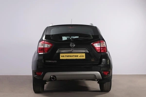 Внедорожник Nissan Terrano 2016 года, 1499000 рублей, Новосибирск