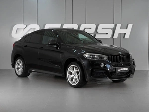 Внедорожник BMW X6 2017 года, 3350000 рублей, Минеральные Воды