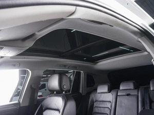 Внедорожник Volkswagen Tiguan 2017 года, 2699000 рублей, Ростов-на-Дону