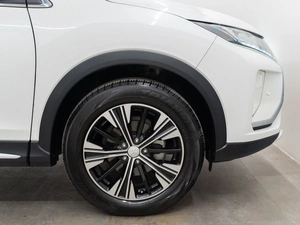 Внедорожник Mitsubishi Eclipse Cross 2018 года, 2200000 рублей, Красноярск