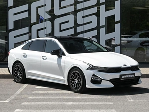 Седан Kia K5 2021 года, 2959000 рублей, Волгоград