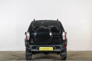 Внедорожник ВАЗ (LADA) Niva Travel 2025 года, 1569000 рублей, Тюмень