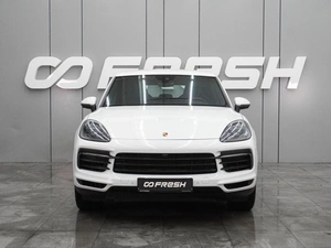 Внедорожник Porsche Cayenne 2020 года, 7844000 рублей, Воронеж