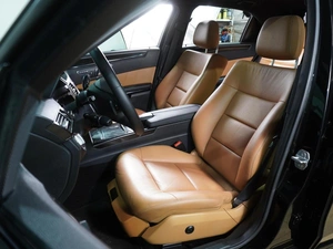 Седан Mercedes-benz E-класс 2009 года, 1469000 рублей, Воронеж