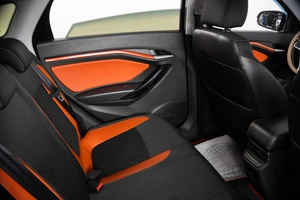Универсал ВАЗ (LADA) Vesta 2019 года, 1149000 рублей, Пермь
