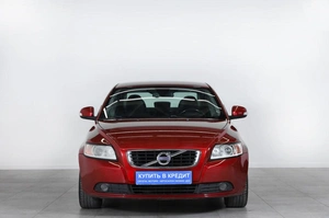 Седан Volvo S40 2012 года, 739000 рублей, Новосибирск
