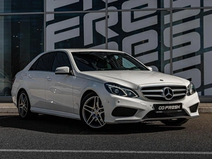 Седан Mercedes-benz E-класс 2014 года, 2245000 рублей, Краснодар