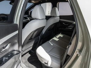 Пикап Hyundai Santa Cruz 2025 года, 5950000 рублей, Краснодар