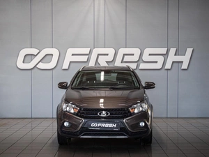 Универсал ВАЗ (LADA) Vesta Cross 2022 года, 1220000 рублей, Муром