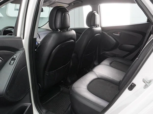 Внедорожник Hyundai ix35 2012 года, 1188000 рублей, Воронеж