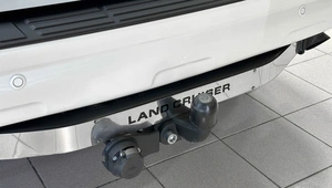 Внедорожник Toyota Land Cruiser Prado 2016 года, 3967000 рублей, Красноярск