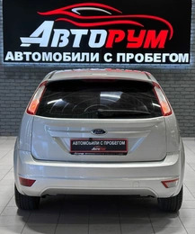 Хетчбэк Ford Focus 2010 года, 667000 рублей, Красноярск