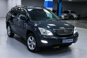 Внедорожник Lexus RX 2004 года, 1338000 рублей, Солонцы