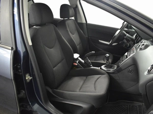 Седан Peugeot 408 2013 года, 643200 рублей, Казань