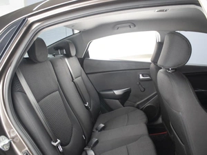 Седан Kia Rio 2015 года, 1180000 рублей, Омск