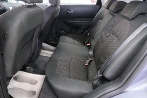 Внедорожник Nissan Qashqai 2008 года, 1079000 рублей, Омск