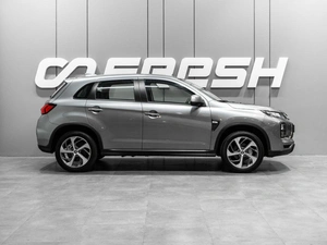 Внедорожник Mitsubishi ASX 2023 года, 3080000 рублей, Тюмень