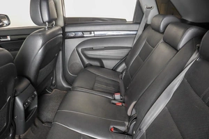 Внедорожник Kia Sorento 2014 года, 1629000 рублей, Пермь