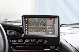 Внедорожник ВАЗ (LADA) Niva Travel 2026 года, 1755000 рублей, Ульяновск