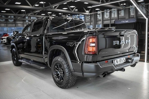Пикап RAM 1500 2025 года, 9186151 рублей, Москва