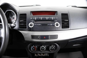 Седан Mitsubishi Lancer 2008 года, 669000 рублей, Пермь