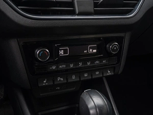 Лифтбек Volkswagen Polo 2021 года, 1700000 рублей, Краснодар