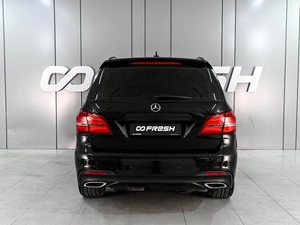 Внедорожник Mercedes-benz GLS-класс 2018 года, 4519000 рублей, Ростов-на-Дону