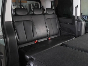 Минивэн Hyundai Staria 2022 года, 4389000 рублей, Воронеж