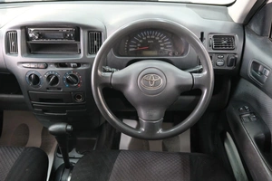 Универсал Toyota Succeed 2008 года, 689000 рублей, Омск