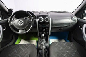 Универсал ВАЗ (LADA) Largus 2017 года, 699000 рублей, Новосибирск