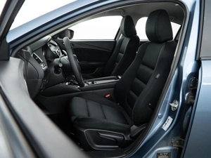 Седан Mazda 6 2016 года, 1898055 рублей, Москва