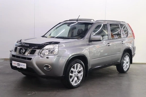 Универсал Nissan X-Trail 2012 года, 1225000 рублей, Брянск