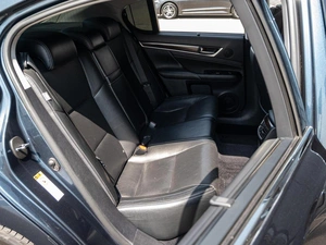 Седан Lexus GS 2012 года, 2270000 рублей, Краснодар