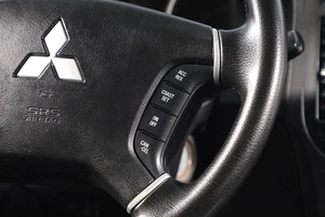 Внедорожник Mitsubishi Pajero 2008 года, 1849000 рублей, Новосибирск