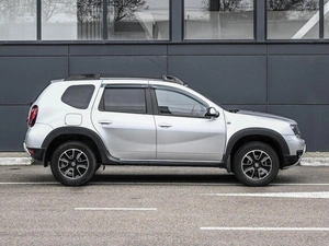 Внедорожник Renault Duster 2020 года, 1799000 рублей, Кирилловка
