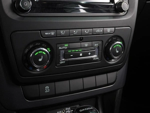 Внедорожник Skoda Yeti 2017 года, 1500000 рублей, Воронеж