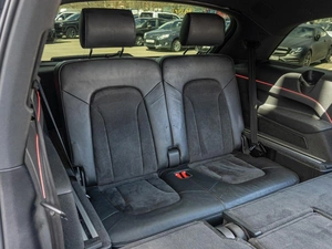 Внедорожник Audi Q7 2008 года, 1550000 рублей, Краснодар