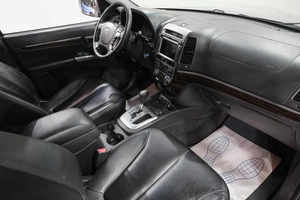 Внедорожник Hyundai Santa Fe 2011 года, 1499000 рублей, Новокузнецк